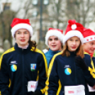 Mikulás Futás - Pápa