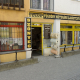 Fleck FÜGGÖNY - LAKÁSTEXTIL - SZŐNYEG - MÉTERÁRU - Pápa