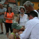 1. Pápai Pedálos Moszkvics Verseny - Pápai Játékfesztivál 2013