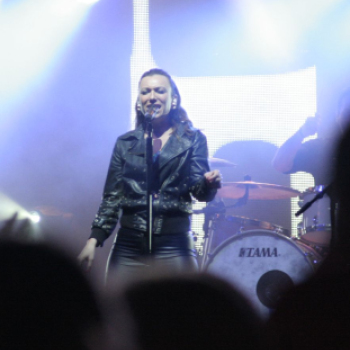 Rúzsa Magdi Koncert - Pápa