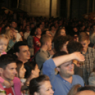 Pápai Játékfesztivál - Szombat - Koncertek