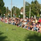 Pápai Történelmi Napok - Hadijáték