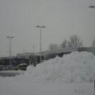 Havazás Pápán - 2013