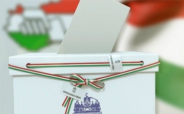16 jelöltet vettek nyilvántartásba a pápai központú választókerületben