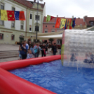 Pápai Játékfesztivál 2017 - Várkerti Játékváros