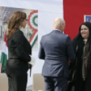 Március 15-i megemlékezés Pápán - 2026