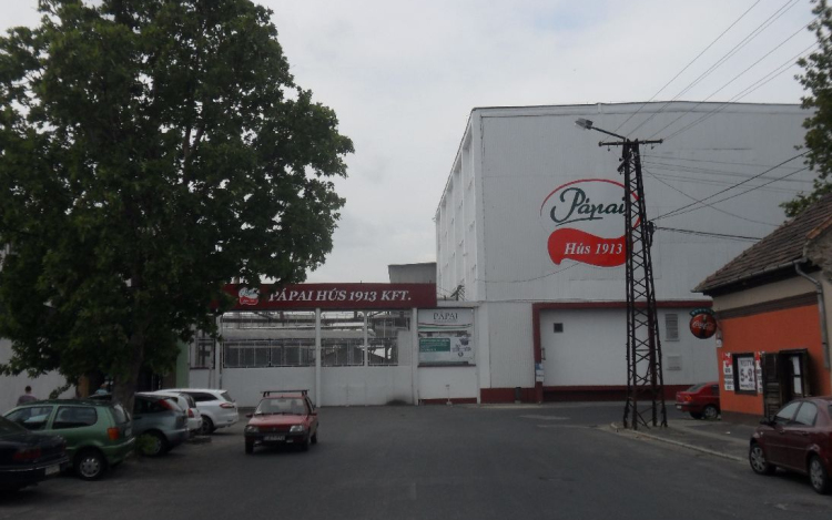 Pápai Hús: Nem lesz felszámolás, megegyeztek a hitelezőkkel