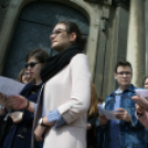 A Magyar Költészet Napja - Pápa