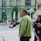 Csillagászat Napja - Pápa