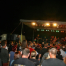 Ismerős Arcok Koncert - Pápa - 2018