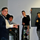 Sittest a Petőfiben