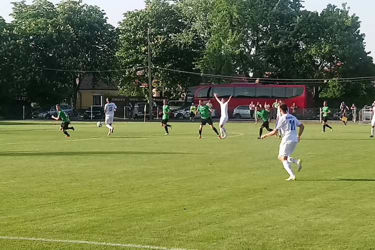 Perutz: Fájó vereség Csornán