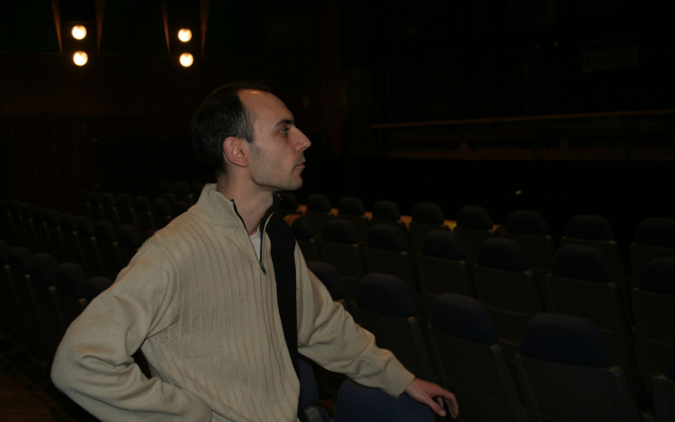 Négynapos razzia a moziban