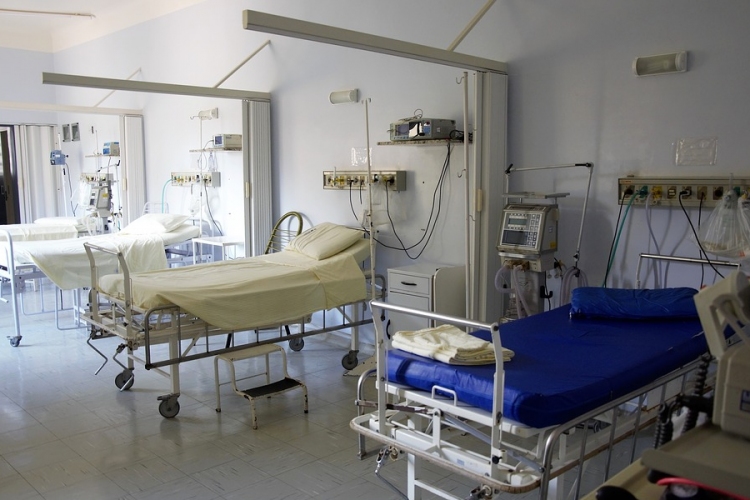 97 beteget ölhetett meg egy német ápoló