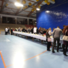 Jó tanuló, jó sportoló díjátadó - Pápa