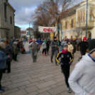 Szilveszteri Futás és Ostormenet