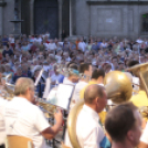 Csináljuk a Fesztivált - Szombat - Közös Koncert