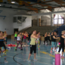 Pápa Legnagyobb Fitness Rendezvénye
