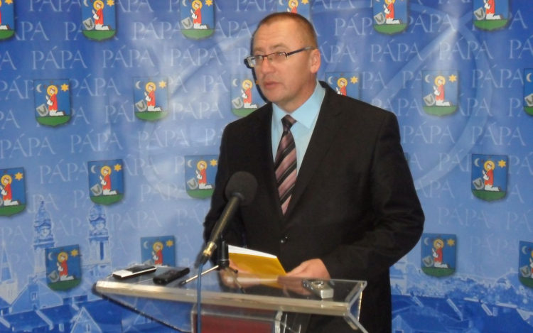 Számos kisebb fejlesztés kezdődhet meg még az idén