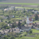 Fire Blade 2017 - Szoktatórepülés - Pápa