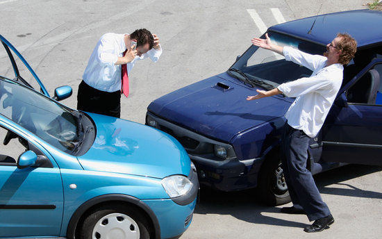 Csupán két baleset a héten