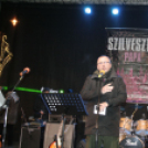 Szilveszteri Buli a Fő téren - 2016