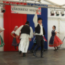 V. Városrészi Majális - Pápa