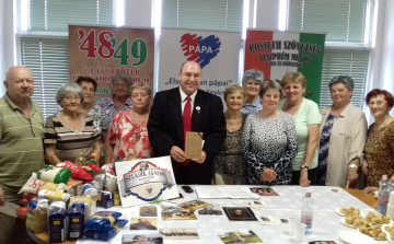 Összeállt az ihászi emlékév program- és munkaterve