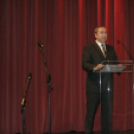 Városi ünnepség és megemlékezés az 1956-os forradalom 60. évfordulóján