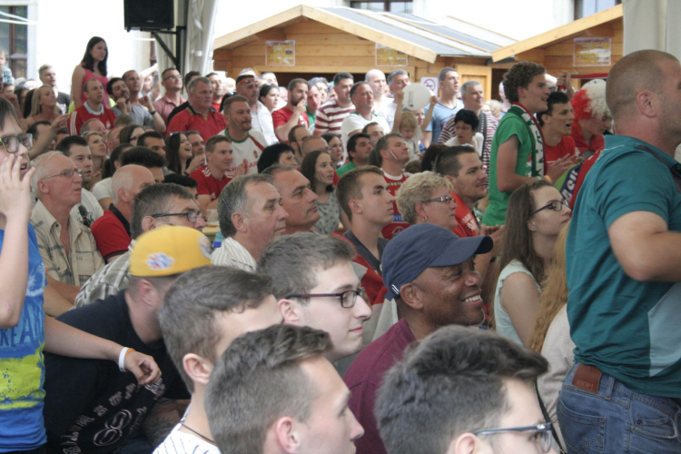 Pápai Játékfesztivál - Szombat - Koncertek