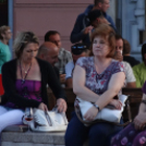 Pápa Játékfesztivál - 2017 - Péntek