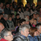 Pápai Cicege és Bornapok 2013 - Borszombat