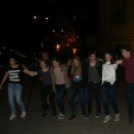 XV. Országos Ifjúsági Néptánctalálkozó - Pápa