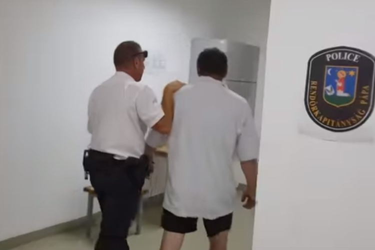 Elrendelte az ügyészség az erőszakos férfiak távoltartását