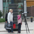 Csillagászat Napja - Pápa