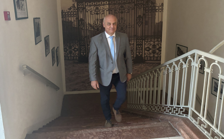 Grőber Attilát meglepte, hogy a Fidesz nem szavazta meg a lakásrendeletet