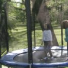 Mozdulj Pápa - 2016