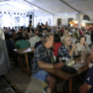 Pápai Csülök Cicege és Borfesztivál - Szombat - Csík Zenekar Koncerje