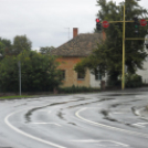 Átadták a pápai Fő teret az autósoknak is