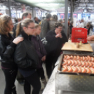 Rengetegen voltak az I. Pápai Böjtelőn