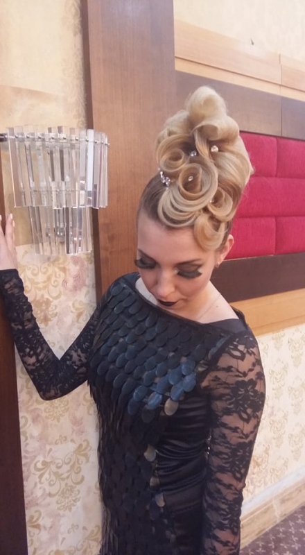 Vénusz Szépségszalon - Pápa