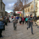 Szilveszteri Futás és Ostormenet