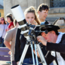 Csillagászat Napja Pápán