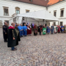 Pápai Cicege és Borfesztivál - Péntek - 2025