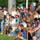 Pápai Történelmi Napok - Hadijáték