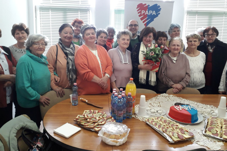 Két egykori pápai diák, poéta: Petőfi Sándor és Pap Gábor emlékezete