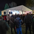 A Soulwave koncertje az Esterházy-kastély udvarán