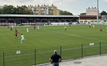 Perutz: A Dorog túl nagy falat volt