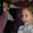 Dé-Mol: Az Elvarázsolt Erdő a Jókai Mór Városi Könyvtárban