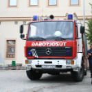 Erzsébetvárosi Nap - Pápa